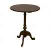 Table tilttop Ø50x40x74 cm Kingsbridge -TA2000-42-11