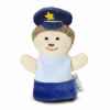 Marionnette a doigt gendarme Sterntaler -3611422