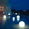 Lampe ronde granite flottante Moonlight -mslsmagmsl2500102
