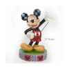The one & only mickey mouse Figurines Disney Collection -4037509