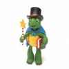 Figurine Franklin magicien -66202