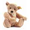 Ours teddy elmar, brun doré STEIFF -22456