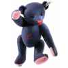 Ours teddy 32 blue avec ancre STEIFF -35630