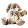 Lapin-pantin hoppi, beige/brun STEIFF -122620