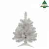 X-mas tree icelandic pine iridesc. h45d36 white tips 57 Edelman -788611