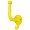 Patère de cabine, jaune Décoration Marine AMF -TH005Y