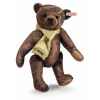Ours teddy anthony, brun STEIFF -035395