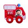 Mon premier camion de pompiers Plan Toys -5687