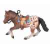 Figurine bullyland cheval appaloosa -b62668