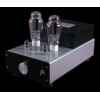 Amplificateur classe a 2x7w audion -silver night stéréo mkii 300b