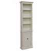 Bookcase brooklyn 78x32xh.230 cm Kingsbridge -CA2004-40-63