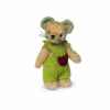 Teddy bear enfant souris - mohair 12 cm Hermann -17001 3