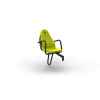 Passenger seat claas Berg Toys -15.37.03.00