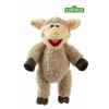 Marionnette le mouton 45cm de la Rue sésame  -SE111