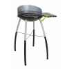 Barbecue tondino Cookingarden -CH023T