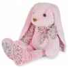 Copains calins - lapin rose 50 cm histoire d\'ours -2436