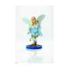 Fée de pinocchio et jiminy cricket grand jesters Figurines Disney Collection -4046193