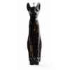 Lampe chat noir Acrila