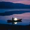 Lampe ronde grès sable Moonlight -mfuslssr350.0353