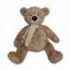 Ours marco 48 cm - taupe Les Petites Marie -RET2OURMAR