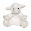 Fripon le mouton 22 cm blanc Les Petites Marie -RET0MOUFRI