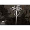 Game of thrones - broche 3 dragons - daenerys Noble Collection -NN0040