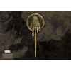 Game of thrones - broche la main du roi Noble Collection -NN0036