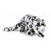Léopard des neiges sur ses pattes 27 cm WWF -15 192 087