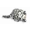 Léopard des neiges sur ses pattes 32 cm WWF -15 192 088