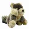 Peluche loup The Puppet Company -WB003406