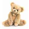 Peluche softy - ours miel mm histoire d'ours -2719