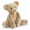 Peluche softy - ours miel gm histoire d\'ours -2720