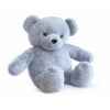 Peluche ours coloriage - gris 110 cm histoire d'ours -2755