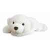 Peluche signature - ours des neiges 80 cm histoire d'ours -2627