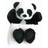 Douce marionnette - panda histoire d\'ours -2595