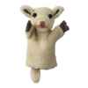 Marionnette Mouton blanc The Puppet Company -PC008028