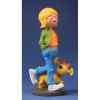 Figurine jeroen de jan, jans en de kinderen -JJ05