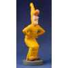 Figurine sidonia de circusbaron de suske & wiske -SW107