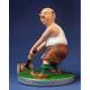 Figurine lambik knokkersburcht de suske & wiske -SW118