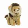 Peluche lion - 15 cm WWF -15 192 103