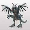 Marionnette dragon jabberwock Folkmanis -3091