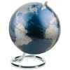 Mini globe galilei bleu clair emform -se-0707