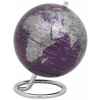 Mini globe galilei violet emform -se-0761