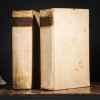 Eckhart commentarii - 1729 - latin Objet de Curiosité -PUL195