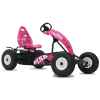 Kart à pédales compact pink bfr rose Berg Toys -07.30.02.01