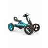 Kart à pédales buzzy racing vert Berg Toys -24.30.20.00