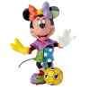 Figurine disney by britto minnie mouse football Britto Romero -4052559