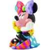 Figurine disney by britto minnie mouse big figurine (1000) Britto Romero -4057041