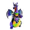 Figurine disney by britto maleficient dragon figurine Britto Romero -4057163