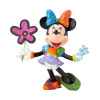 Figurine disney by britto minnie mouse with flowers figurines Britto Romero -4058181